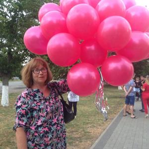 Елена, 65 лет, Краснодар
