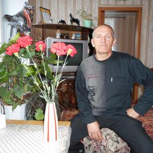Парни в Еманжелинске: Андрей, 63 - ищет девушку из Еманжелинска