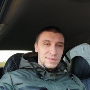 Anton Essik, 34 года, Щекино
