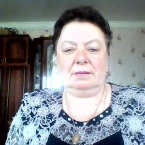 Мария, 67 лет, Ростов-на-Дону