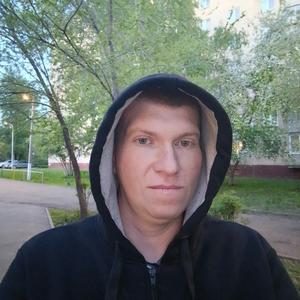 Парни в Оренбурге: Артем, 35 - ищет девушку из Оренбурга