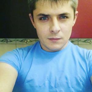 Николай, 36 лет, Барнаул
