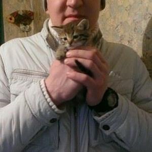 Парни в Новомосковске: Сергей, 39 - ищет девушку из Новомосковска