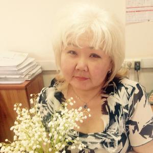 Девушки в Улан-Удэ: Светлана, 57 - ищет парня из Улан-Удэ