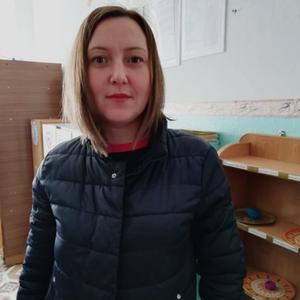 Девушки в Владивостоке: Ольга Белецкая, 40 - ищет парня из Владивостока