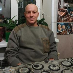 Николай, 49 лет, Сибирцево