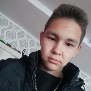 Виктор, 21 год, Новокузнецк