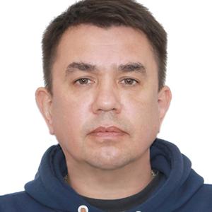 Парни в Петрозаводске: Андрей, 46 - ищет девушку из Петрозаводска