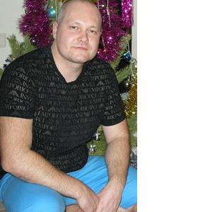 Михаил, 47 лет, Уфа