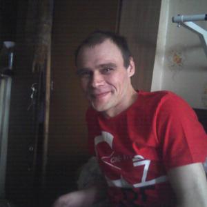 Николай, 48 лет, Псков