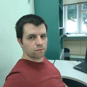 Евгений, 34 года, Ярославль