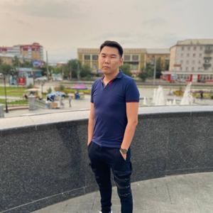 Парни в Улан-Удэ: Денис, 37 - ищет девушку из Улан-Удэ