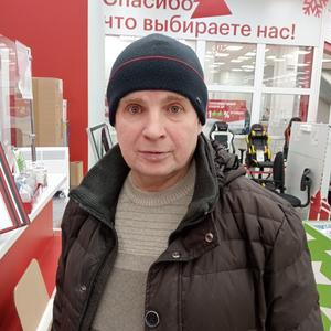 Парни в Липецке: Руслан, 55 - ищет девушку из Липецка