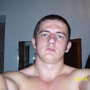 Владимир, 35 лет, Владивосток