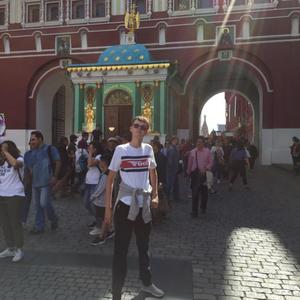 Парни в Липецке: Максим, 24 - ищет девушку из Липецка