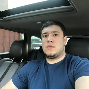 Бобур, 31 год, Владивосток