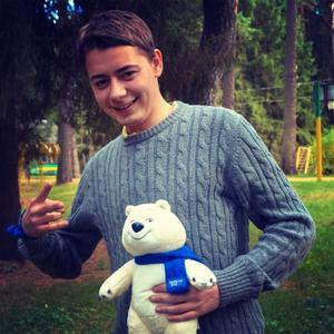 Сергей Рудных, 27 лет, Екатеринбург