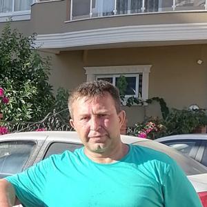 Парни в Кызыле: Вадим, 50 - ищет девушку из Кызыла