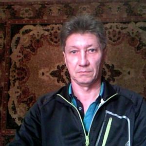 Парни в Медвежьегорске: Сергей, 59 - ищет девушку из Медвежьегорска