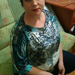 Девушки в Сочи: Ирина Романова, 58 - ищет парня из Сочи