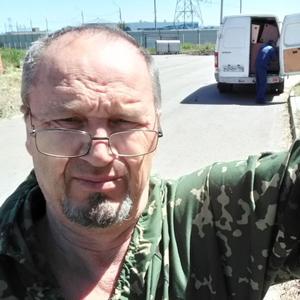 Nik, 67 лет, Москва