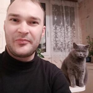 Иероним, 35 лет, Донецк