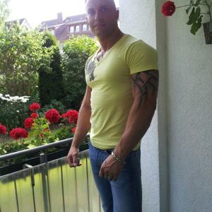 Максим, 43 года, Stuttgart