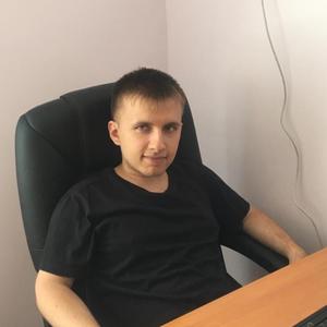 Иван, 28 лет, Новокузнецк