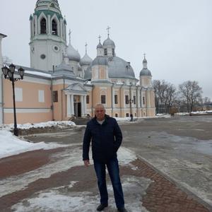 Парни в Вологде: Сергей Васин, 62 - ищет девушку из Вологды