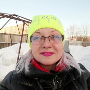Неля, 44 года, Иваново