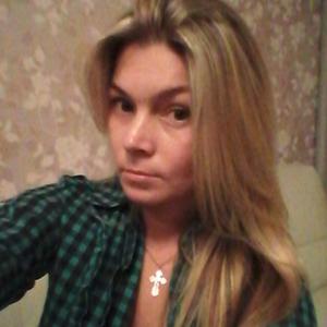 Девушки в Санкт-Петербурге: Яна, 41 - ищет парня из Санкт-Петербурга