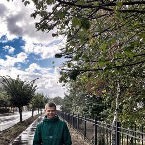 Парни в Тамбове: Александр, 24 - ищет девушку из Тамбова