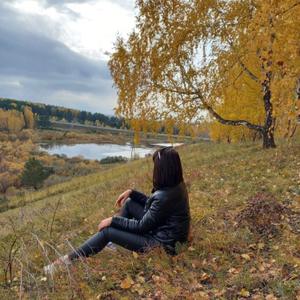 Девушки в Ачинске: Наталья, 40 - ищет парня из Ачинска