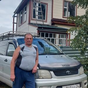 Парни в Новосибирске: Александр, 66 - ищет девушку из Новосибирска