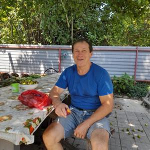 Юрий, 63 года, Краснодар