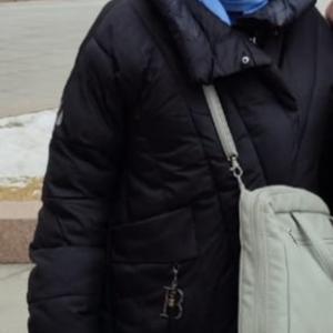 Девушки в Санкт-Петербурге: Марина, 59 - ищет парня из Санкт-Петербурга