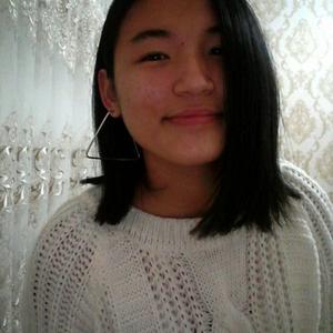 Imona, 22 года, Ташкент