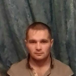 Девяшин, 31 год, Новосибирск