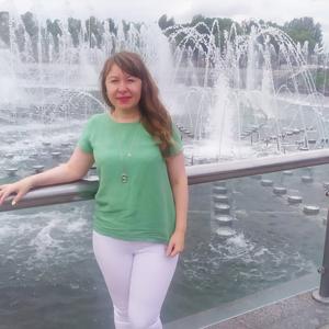 Девушки в Серпухове: Cветлана, 39 - ищет парня из Серпухова