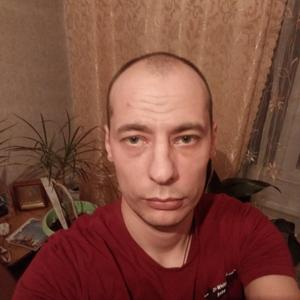 Парни в Новокузнецке: Евгений Струдзюмов, 41 - ищет девушку из Новокузнецка