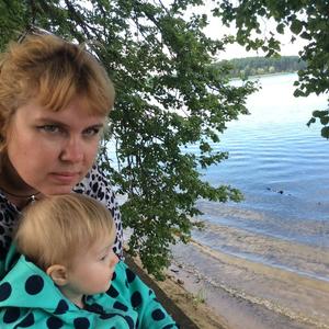 Девушки в Смоленске: Olga Kyrchenkova, 46 - ищет парня из Смоленска