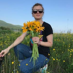 Таня, 34 года, Южно-Сахалинск