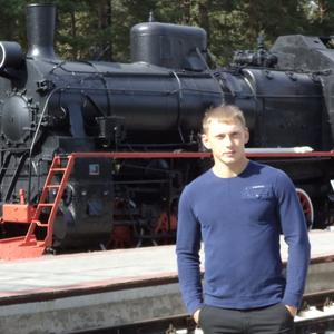 Артем, 36 лет, Рубцовск