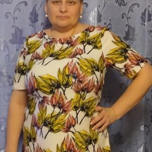 Оксана, 47 лет, Нижняя Тура