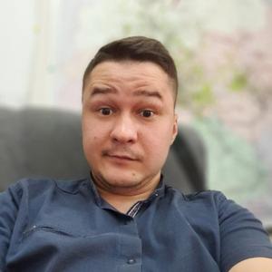 Ирик, 32 года, Казань