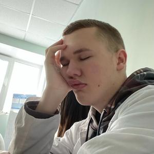 Егор, 20 лет, Саратов