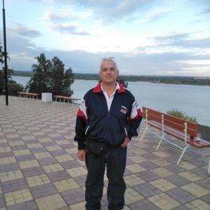 Парни в Новосибирске: Сергей, 55 - ищет девушку из Новосибирска