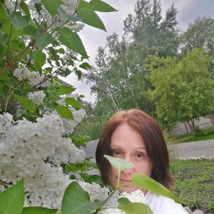 Марина, 55 лет, Ачинск