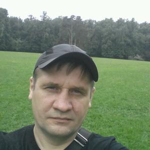 Парни в Смоленске: Игорь, 53 - ищет девушку из Смоленска