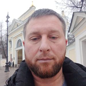 Парни в Санкт-Петербурге: Александр, 44 - ищет девушку из Санкт-Петербурга